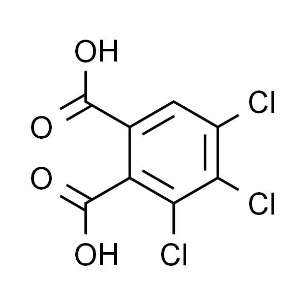 3,4,5-Trichlorophthalic Acid