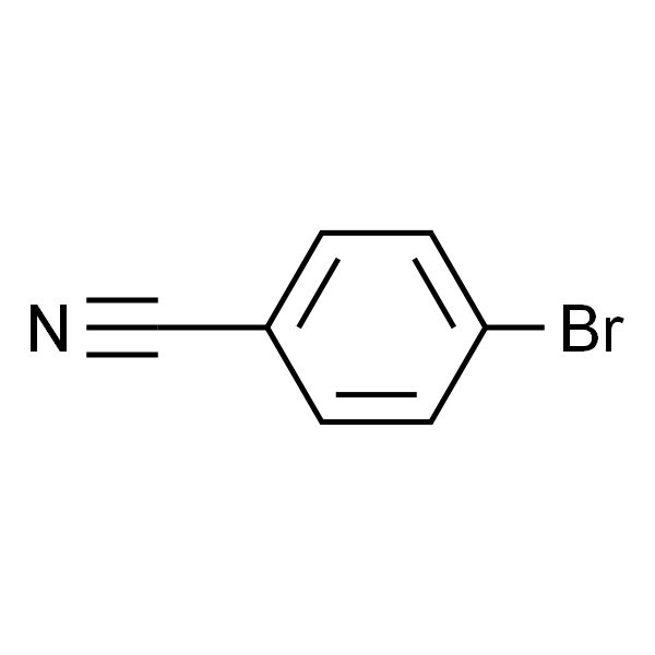 4-Bromobenzonitrile
