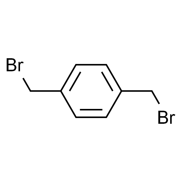 α,α'-Dibromo-P-xylene