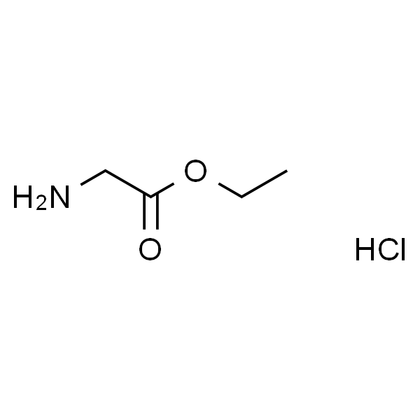 Glycine ethyl ester hydrochloride
