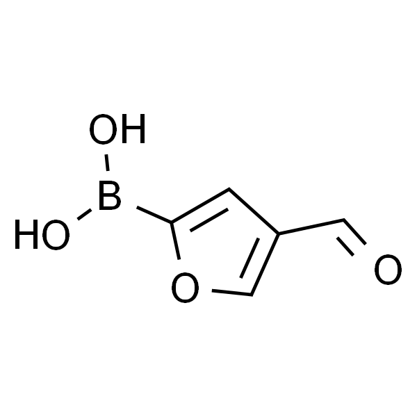4-FORMYLFURAN-2-BORONIC ACID