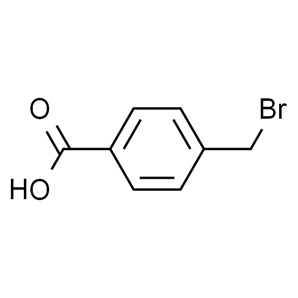 4-Bromomethylbenzoic acid