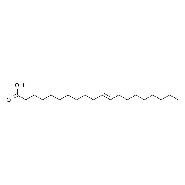 trans-11-Eicosenoic acid