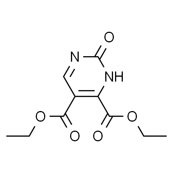 Diethyl 2-Oxo-1，2-dihydro-4，5-pyrimidinedicarboxylate