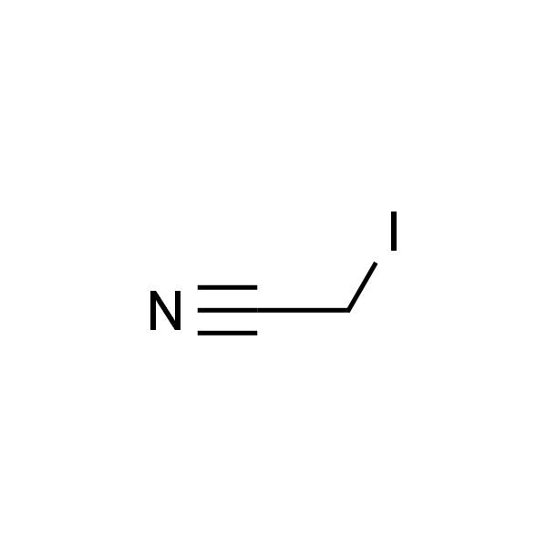 Iodoacetonitrile