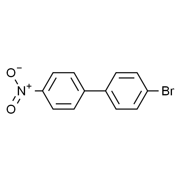 4-Bromo-4'-nitro-1,1'-biphenyl