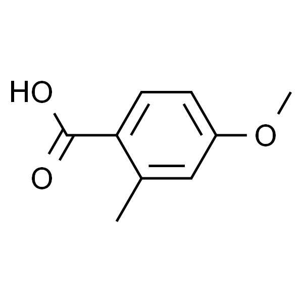 4-Methoxy-2-methylbenzoic acid