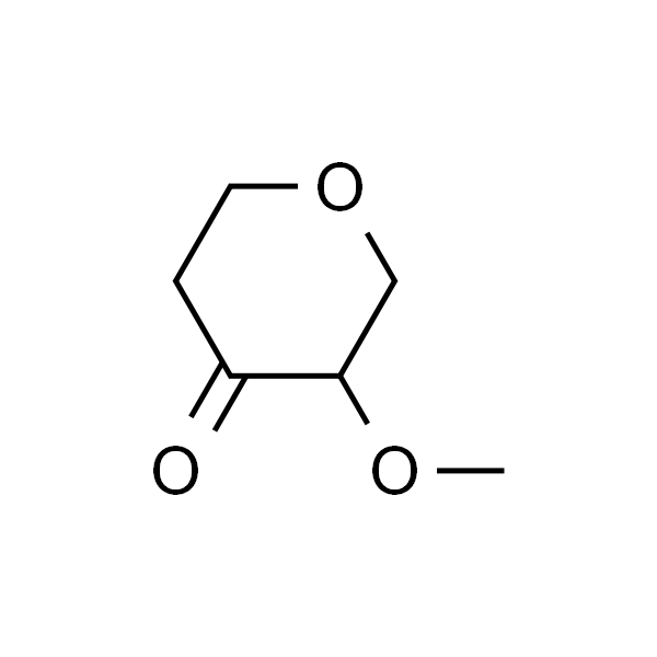 3-Methoxydihydro-2H-pyran-4(3H)-one