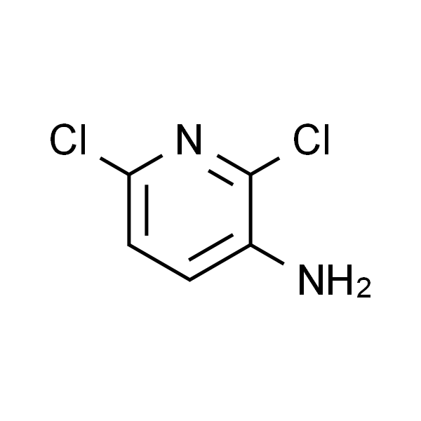 3-Amino-2,6-dichloropyridine