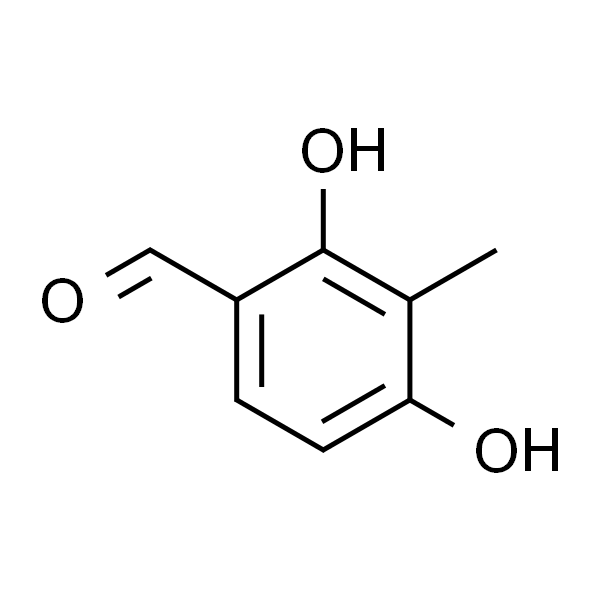 2，4-Dihydroxy-3-methylbenzaldehyde
