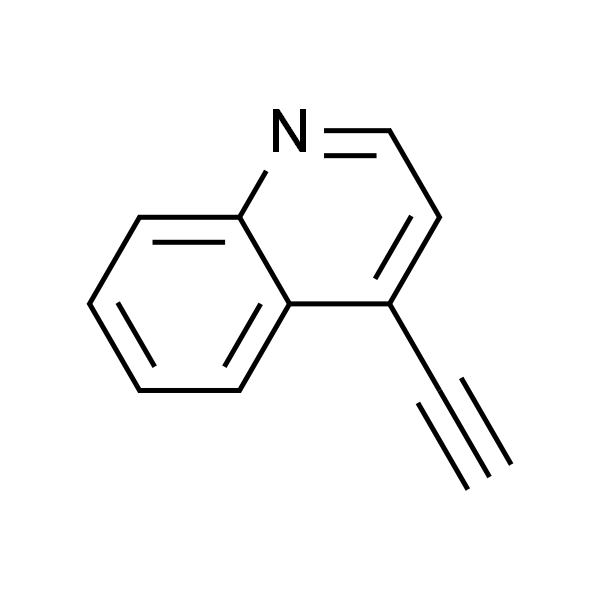 4-Ethynylquinoline