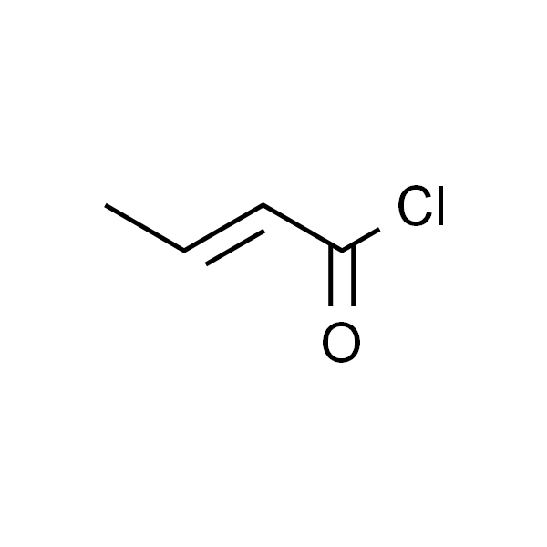 Crotonoyl chloride