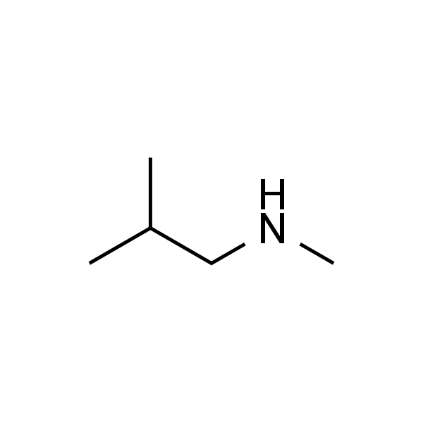 N-methylisobutylamine