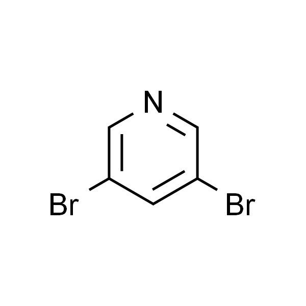 3,5-Dibromopyridine