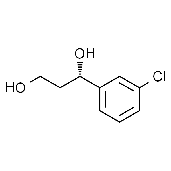 (S)-1-(3-Chlorophenyl)-1,3-propanediol