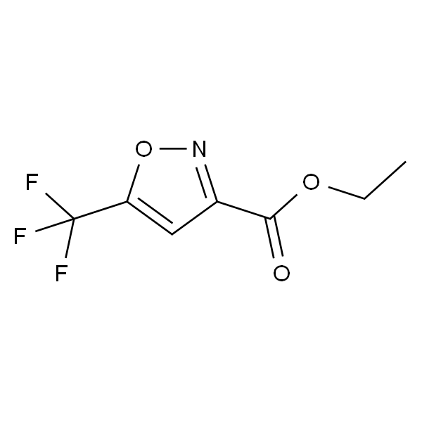 Ethyl5-(trifluoromethyl)isoxazole-3-carboxylate