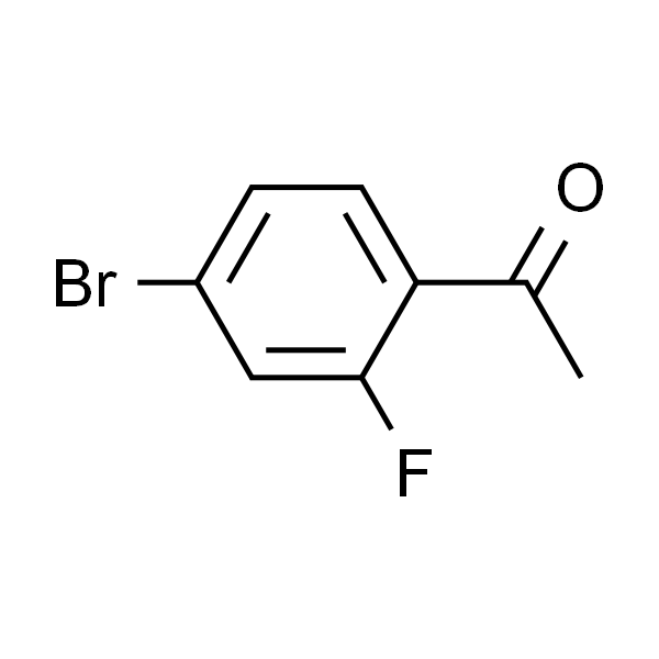 1-(4-Bromo-2-fluorophenyl)ethanone