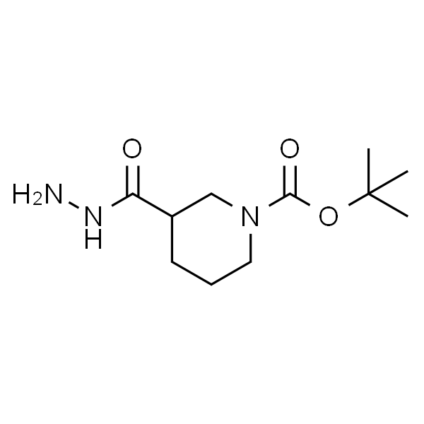 1-BOC-NIPECOTIC ACID HYDRAZIDE