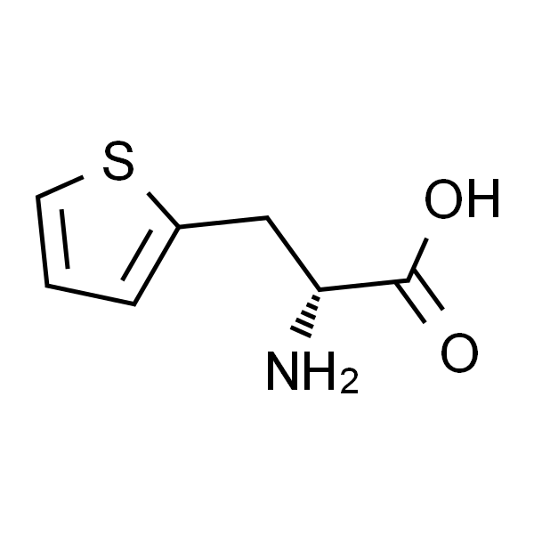 (R)-2-Amino-3-(thiophen-2-yl)propanoic acid