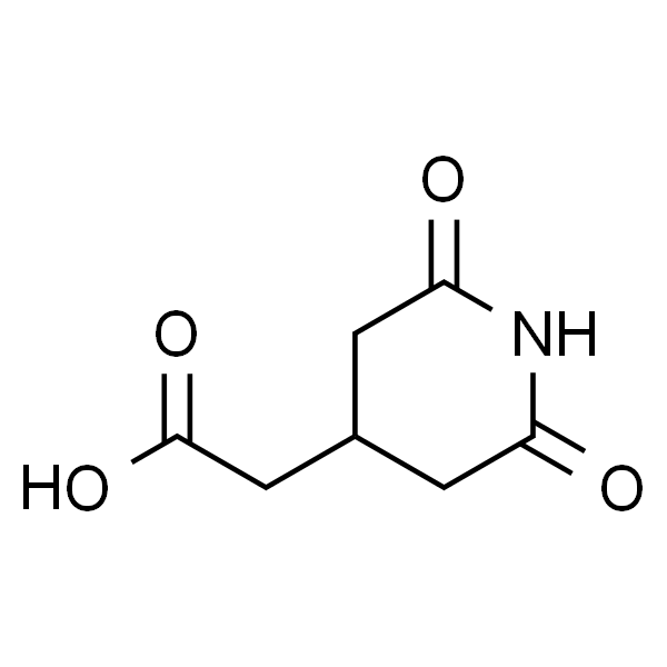 (2,6-DIOXO-PIPERIDIN-4-YL)-ACETIC ACID