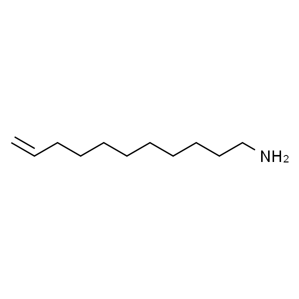 1-AMINO-10-UNDECENE