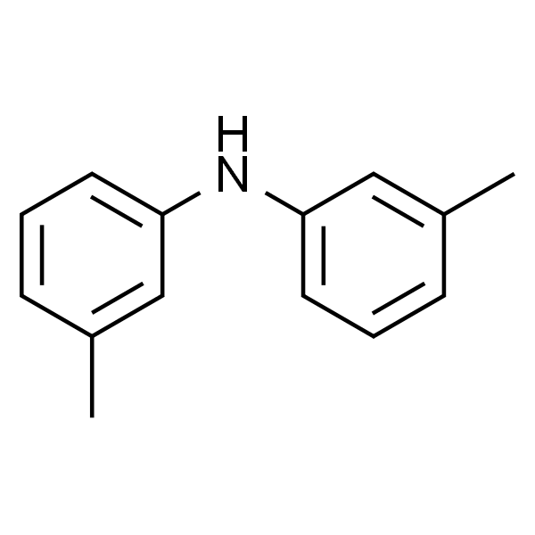m,m'-Ditolylamine