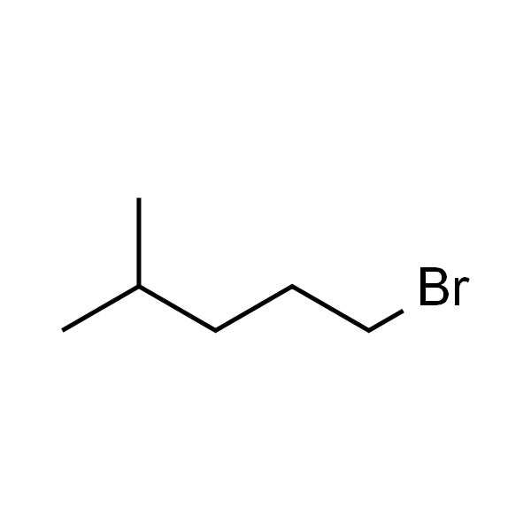 4-Methylpentyl Bromide