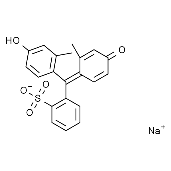m-Cresol purple Sodium salt