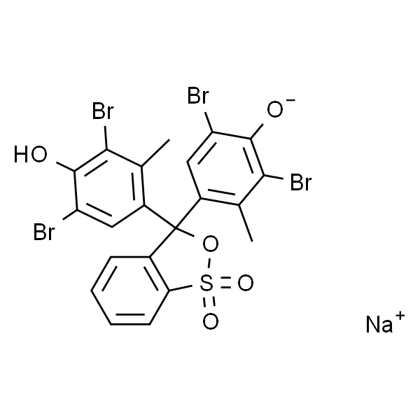Bromocresol green sodium salt