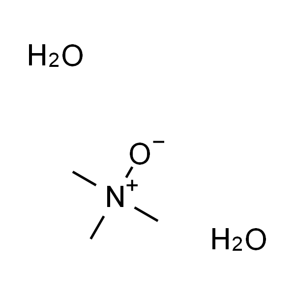 Trimethylamine N-oxide dihydrate