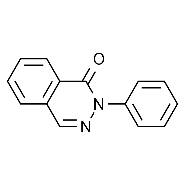2-phenylphthalazin-1(2H)-one