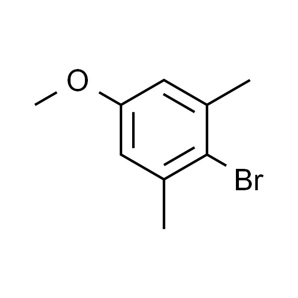 2-Bromo-5-methoxy-1,3-dimethylbenzene
