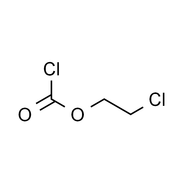 2-Chloroethyl chloroformate