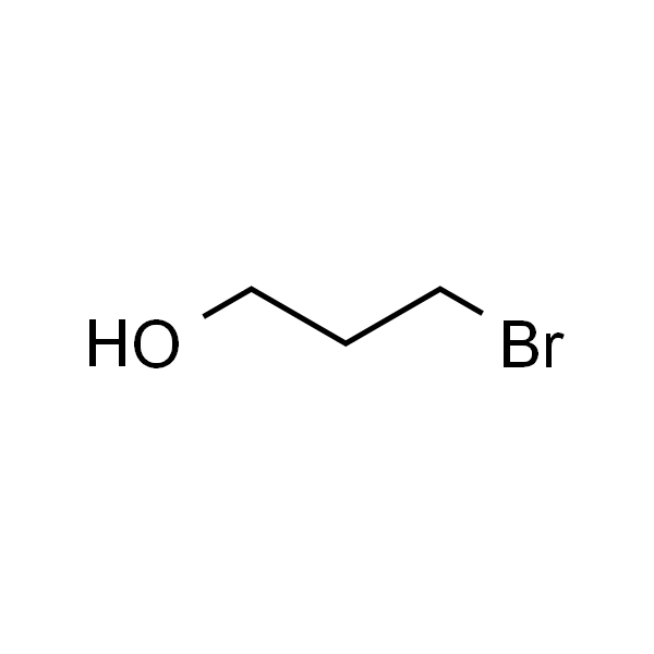 3-Bromo-1-propanol