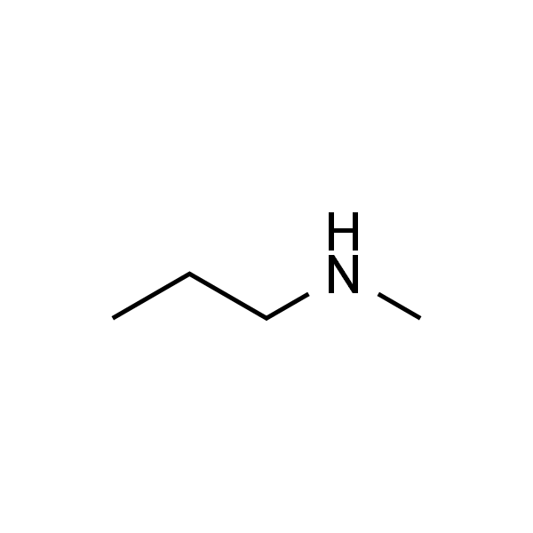 N-Methylpropylamine