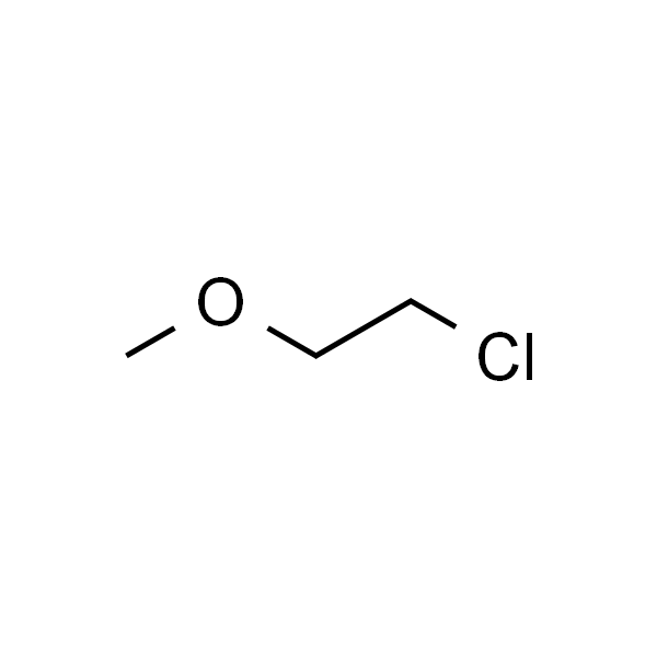 2-Chloroethyl methyl ether