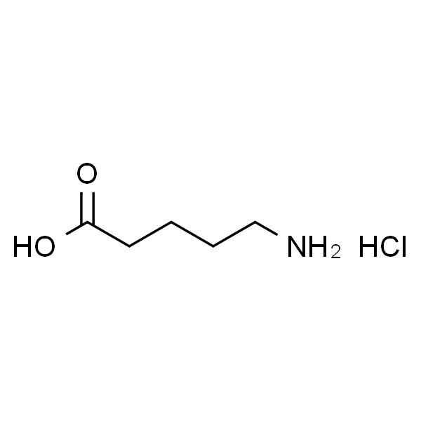 5-Aminovaleric acid hydrochloride 99%