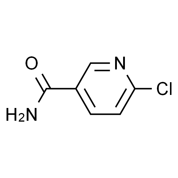 6-Chloronicotinamide