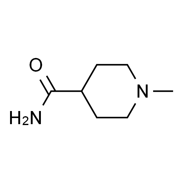 1-METHYLPIPERIDINE-4-CARBOXAMIDE