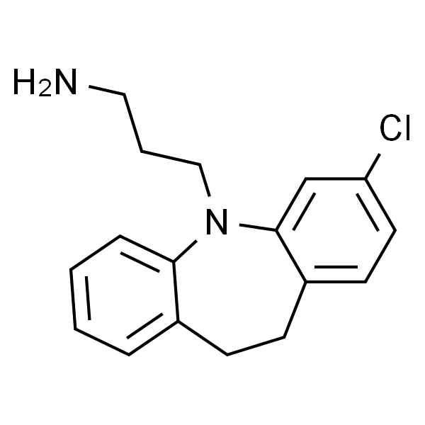 didemethylclomipramine