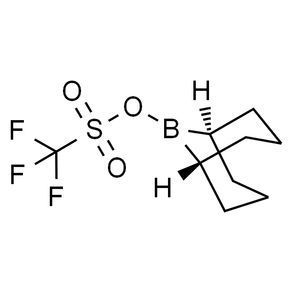 9-BBN triflate