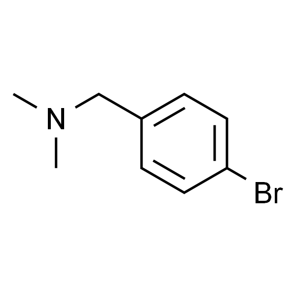 (4-BROMOBENZYL)DIMETHYLAMINE