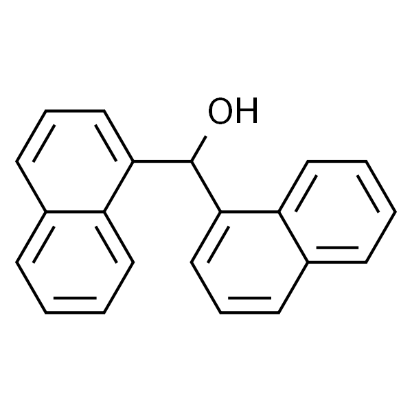 Di-1-naphthylmethanol