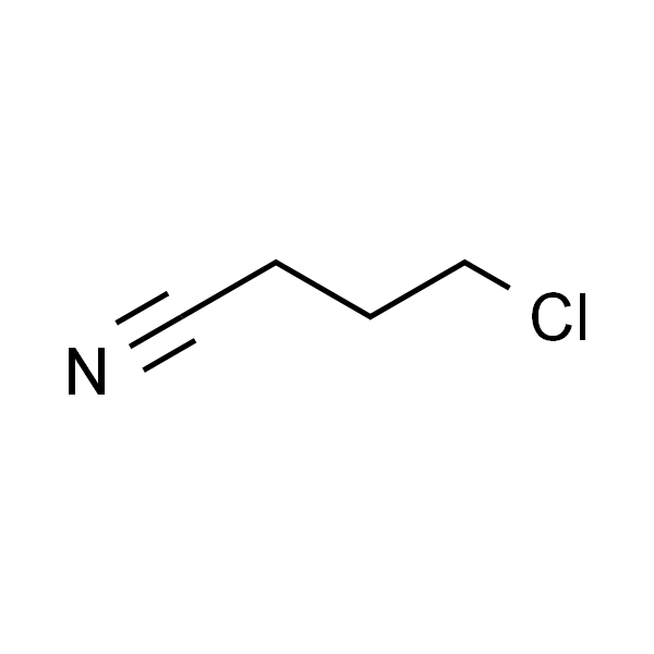 4-Chlorobutyronitrile