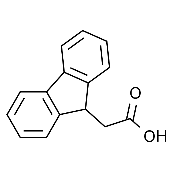 Fluorene-9-acetic acid