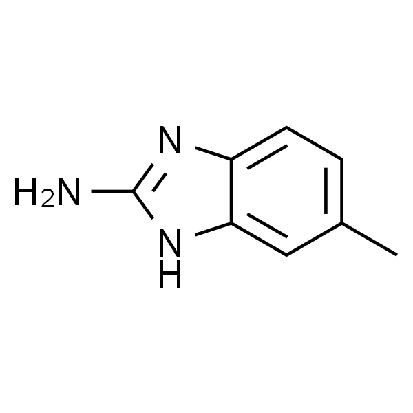 5-Methyl-1H-benzo[d]imidazol-2-amine