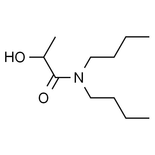 N,N-Dibutyl-2-hydroxypropanamide