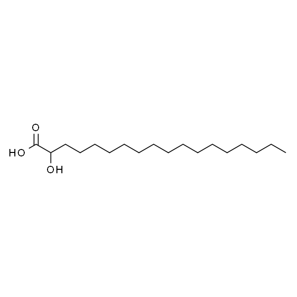 DL-alpha-Hydroxystearic acid >=99%
