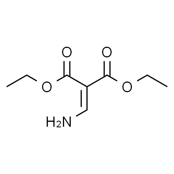 Diethyl 2-(aminomethylene)malonate
