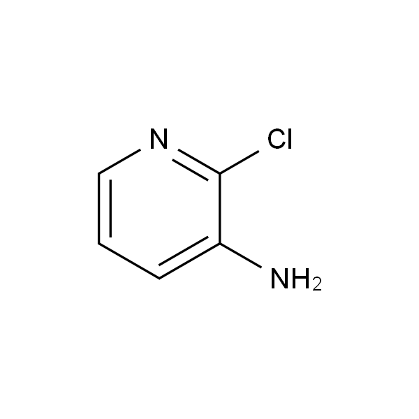 3-Amino-2-chloropyridine